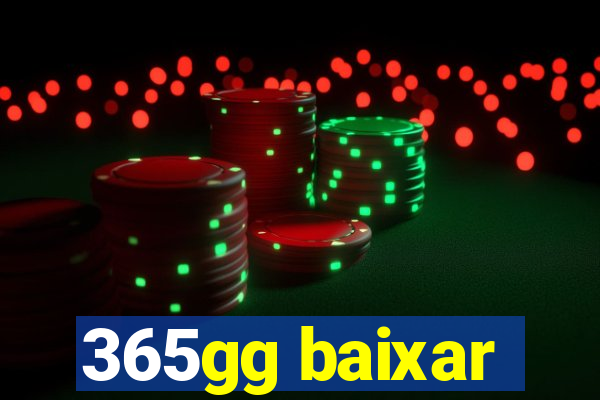 365gg baixar